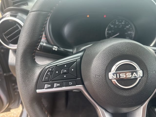 2024 Nissan Kicks SR - Photo 13
