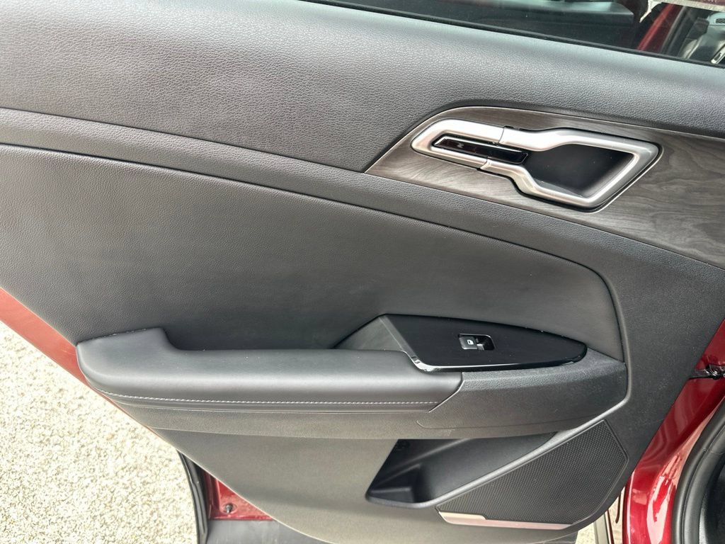 2023 Kia Sportage X-Line - Photo 21