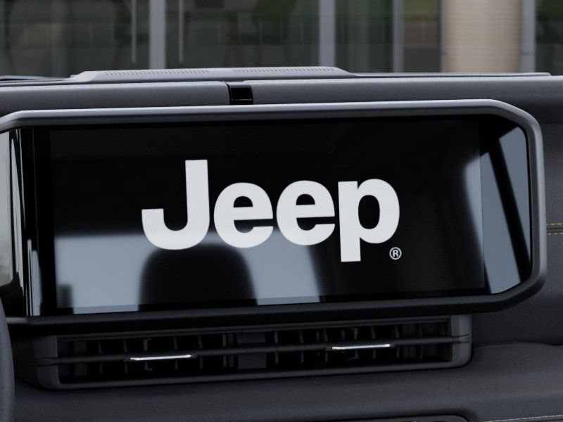 2025 Jeep Gladiator Sport S - Photo 18