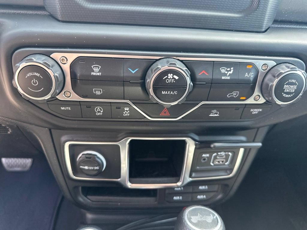 2023 Jeep Wrangler 4-Door Sport - Photo 27