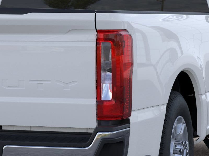 2026 Ford F-250 Super Duty XLT - Photo 20