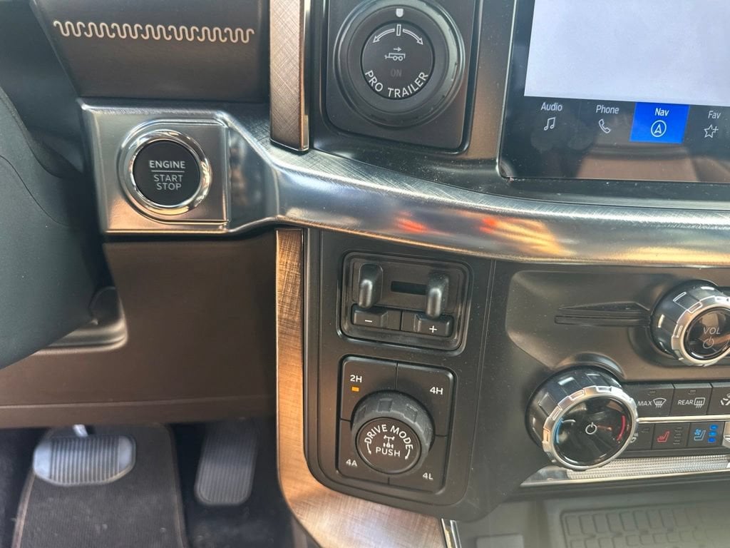 2026 Ford F-150 King Ranch - Photo 30