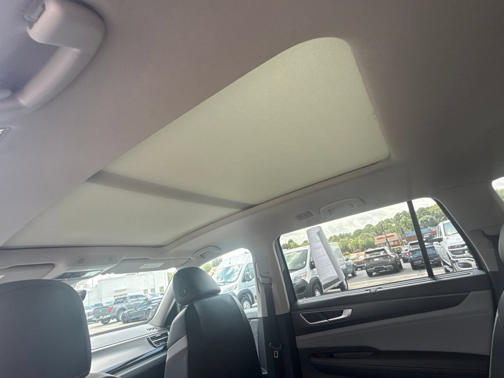 2025 Volkswagen Atlas Atlas Peak Edition - Photo 34