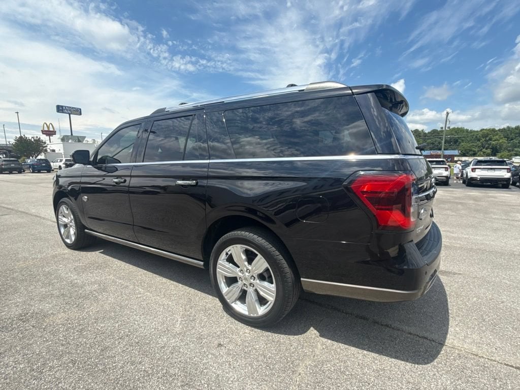 2024 Ford Expedition King ranch - Photo 6