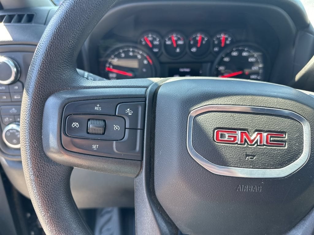 2026 GMC Sierra 1500 Pro - Photo 16