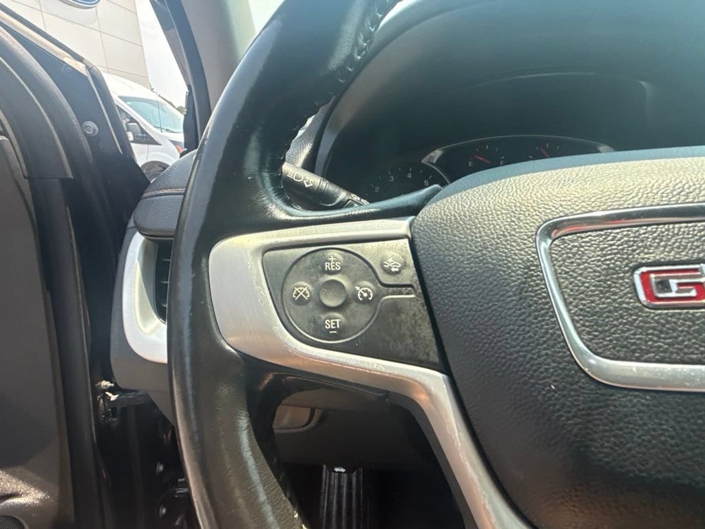 2021 GMC Terrain SLE - Photo 17