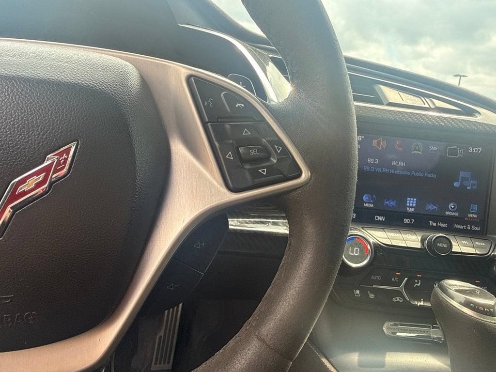 2017 Chevrolet Corvette 3LT - Photo 17