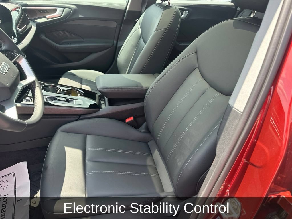 2025 Audi New A5 Premium Plus - Photo 13