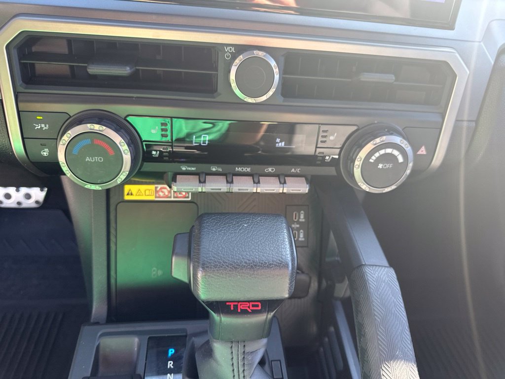 2025 Toyota 4Runner TRD Sport Premium - Photo 28