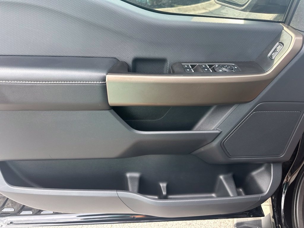 2024 Ford F-150 STX - Photo 17