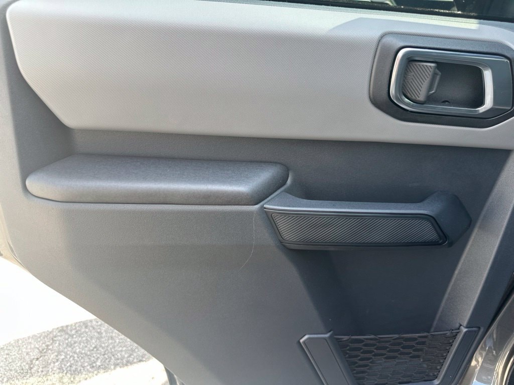 2024 Ford Bronco 4-Door Big Bend - Photo 30