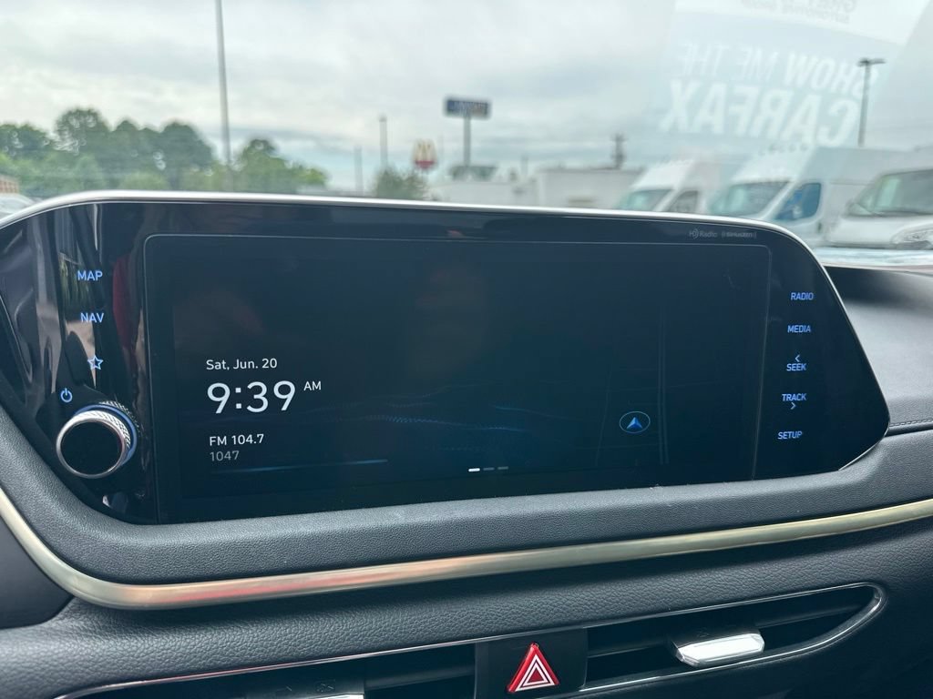 2023 Hyundai Sonata SEL - Photo 15