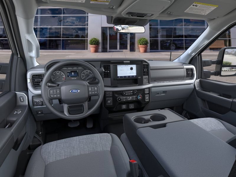 2026 Ford F-250 Super Duty XLT - Photo 9
