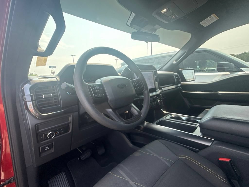 2024 Ford F-150 STX - Photo 14