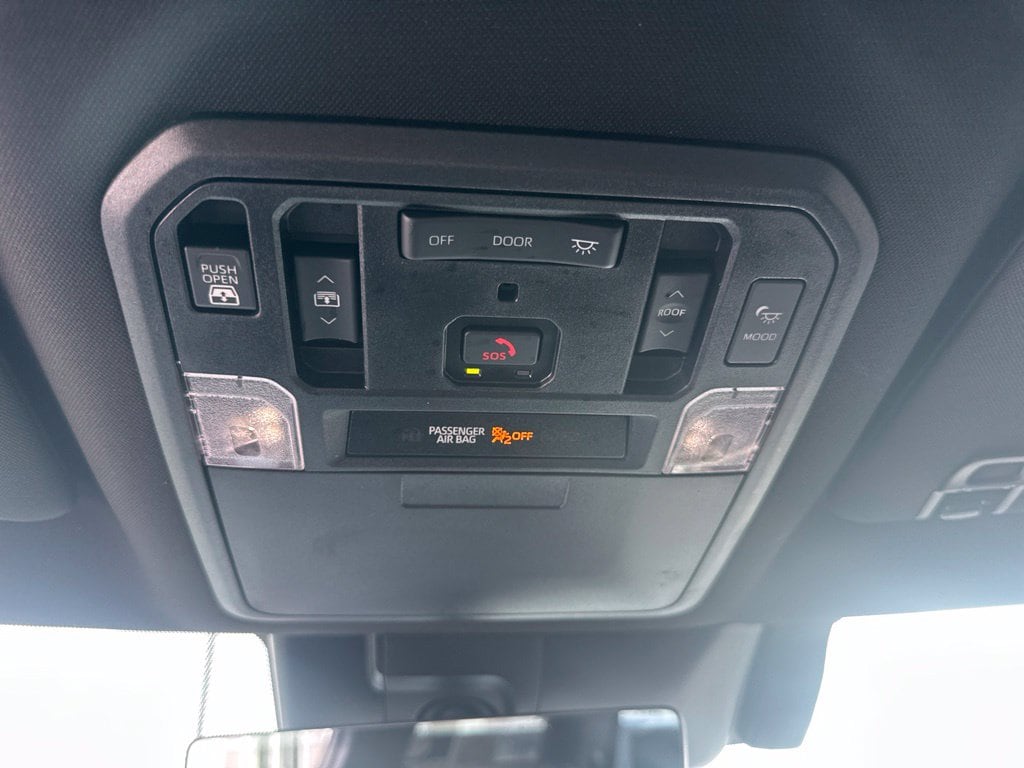 2026 Toyota Tundra Capstone - Photo 28