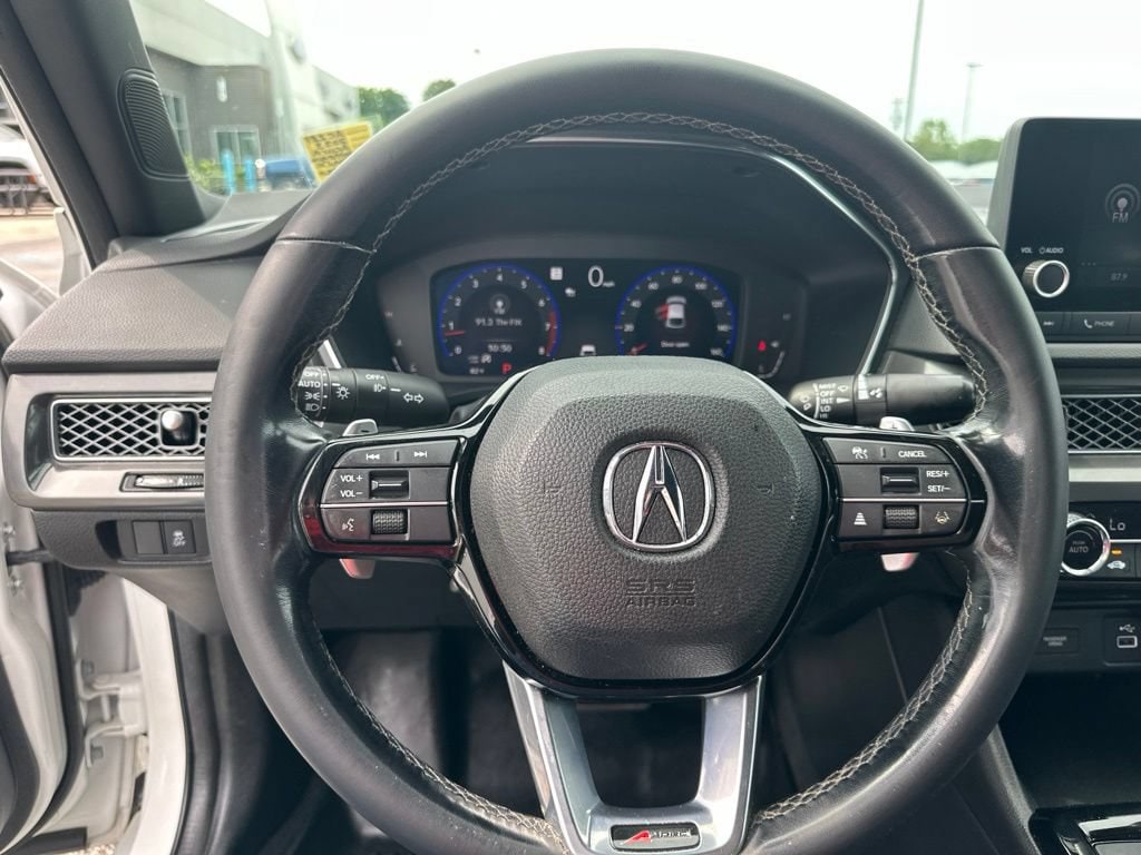 2023 Acura Integra A-Spec - Photo 11