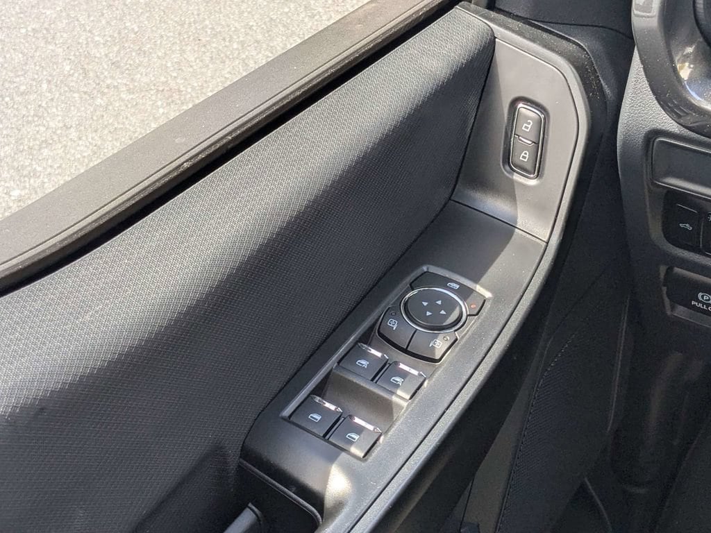 2025 Ford F-150 STX - Photo 19