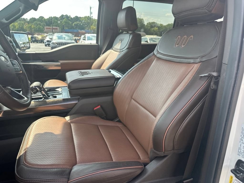 2026 Ford F-150 King Ranch - Photo 17
