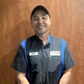 Staff member Bobby Delgado from ID_eedac6