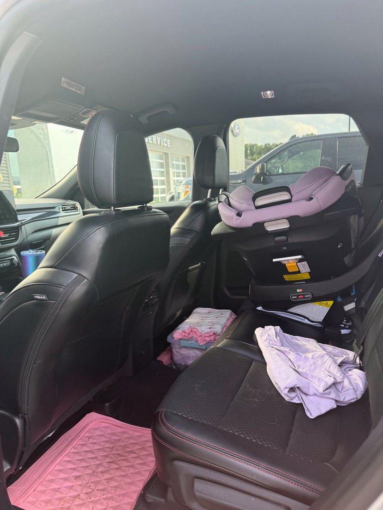 2024 Ford Escape ST-Line Elite - Photo 16