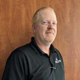 Staff member Kevin Covert from ID_7d1ce3
