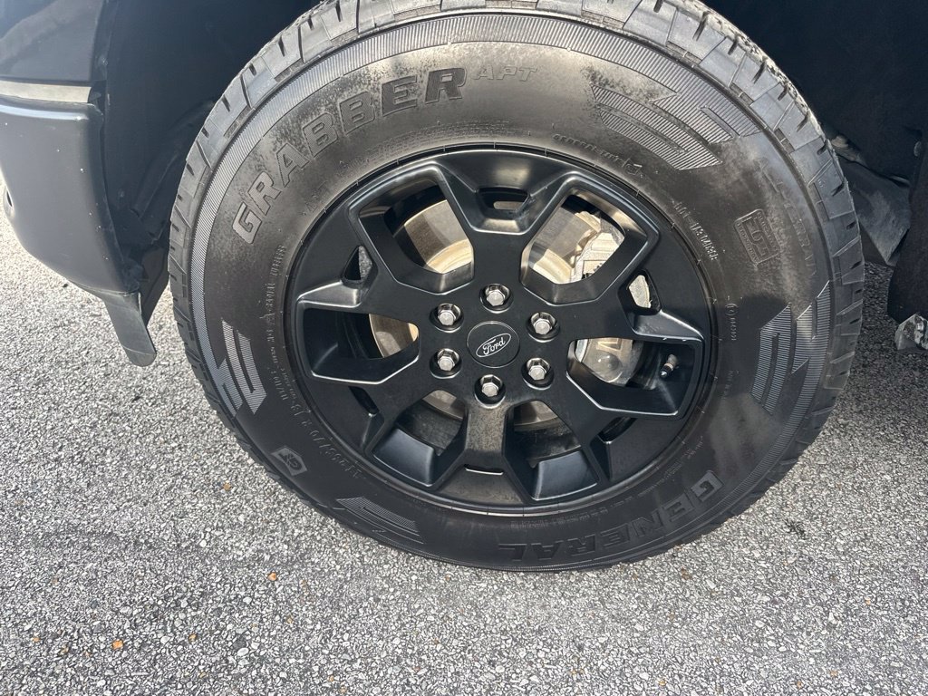 2024 Ford F-150 STX - Photo 7