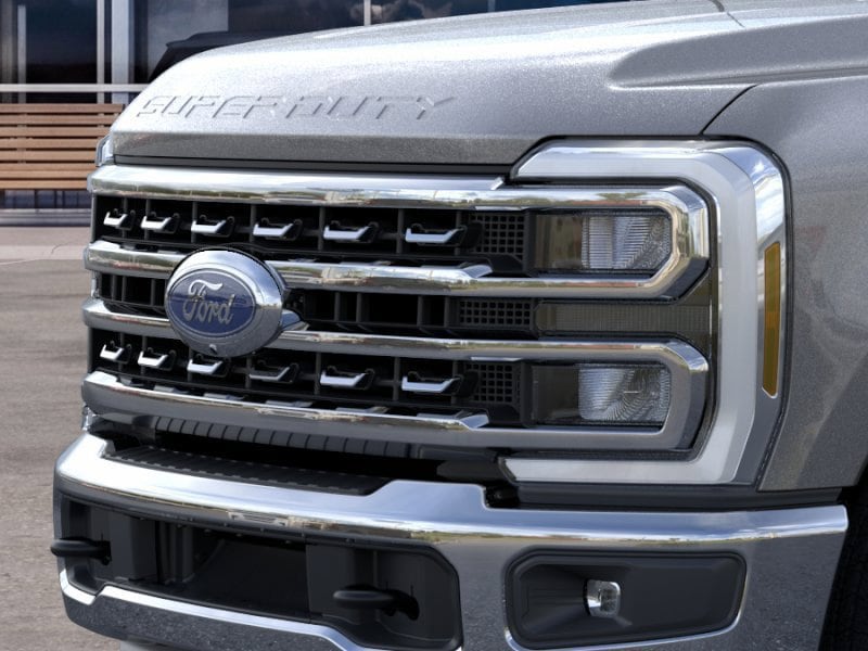 2026 Ford F-350 Super Duty Lariat - Photo 20