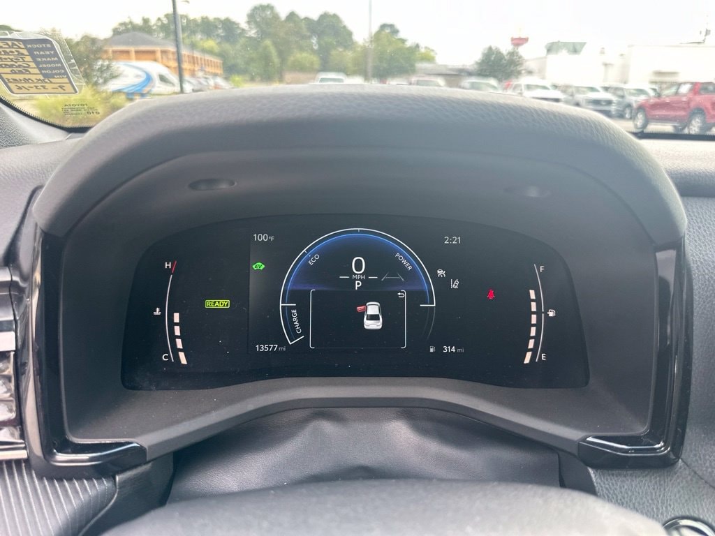 2026 Toyota Camry SE - Photo 16