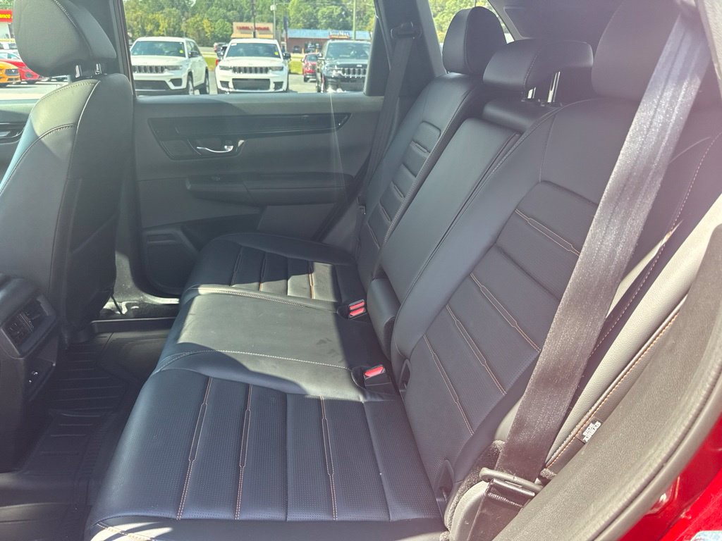 2023 Honda CR-V Sport Touring - Photo 29