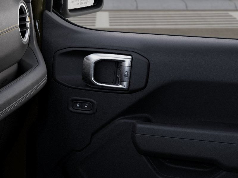 2025 Jeep Gladiator Sport S - Photo 25