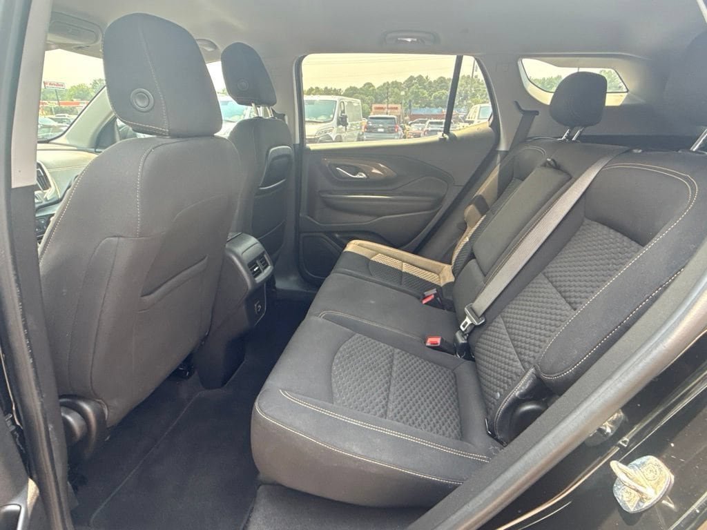 2021 GMC Terrain SLE - Photo 24
