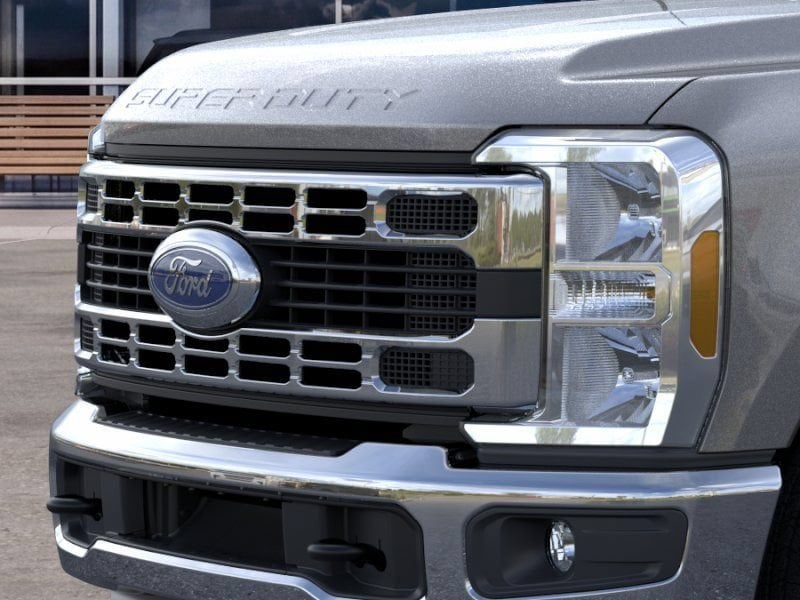 2026 Ford F-350 Super Duty XLT - Photo 17