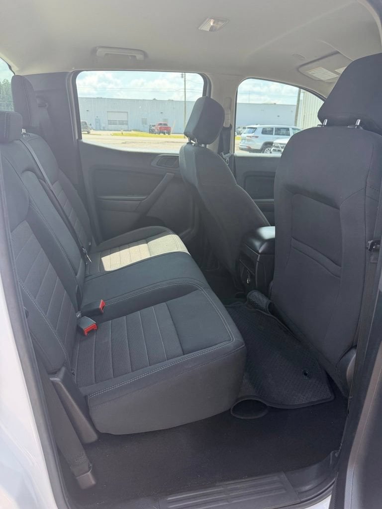2019 Ford Ranger XL - Photo 6