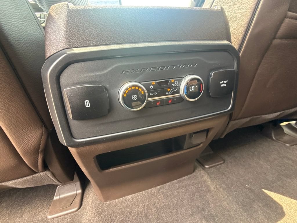 2024 Ford Expedition King ranch - Photo 28
