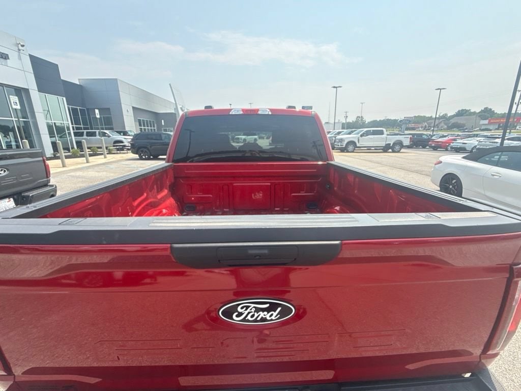 2024 Ford F-150 STX - Photo 8