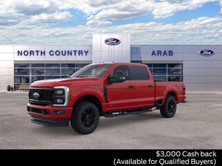 2026 Ford F-250 Truck Crew Cab