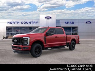 2026 Ford F-250 Truck Crew Cab