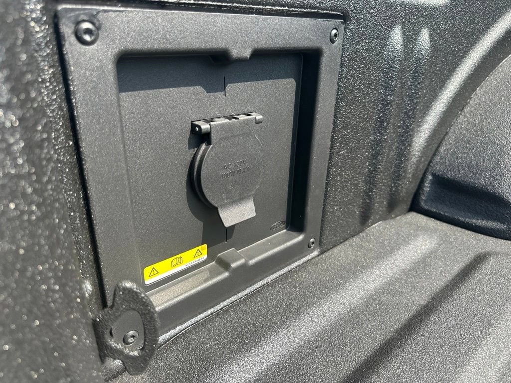2026 Ford F-150 King Ranch - Photo 14