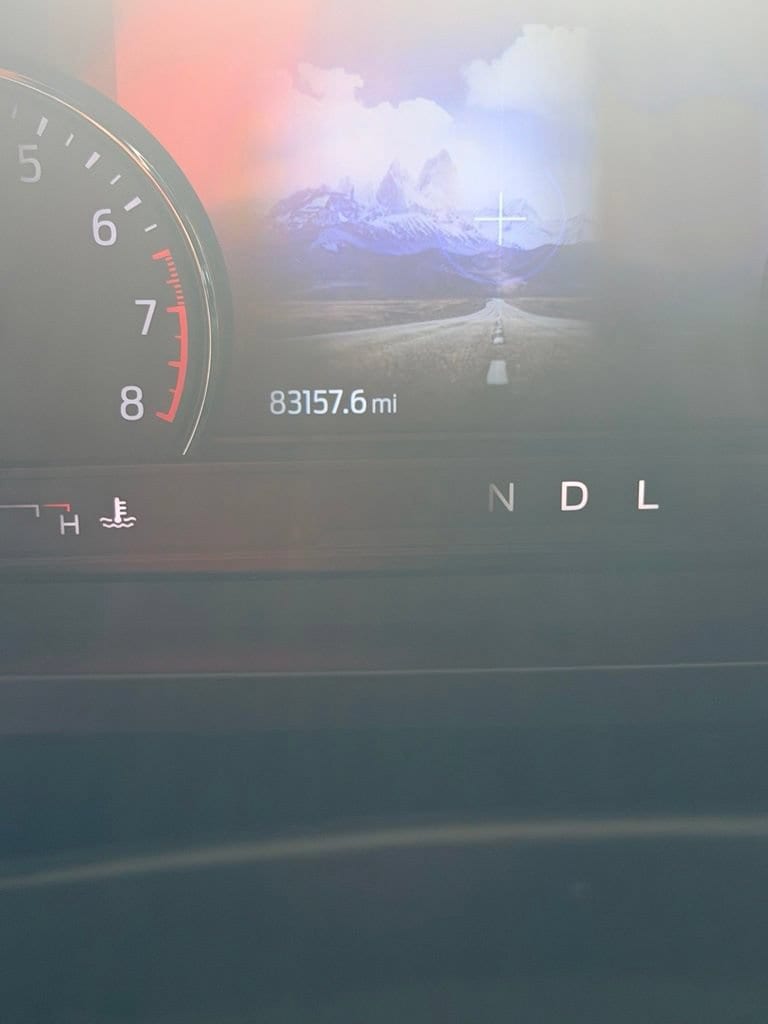 2023 Ford Explorer ST-LINE - Photo 11
