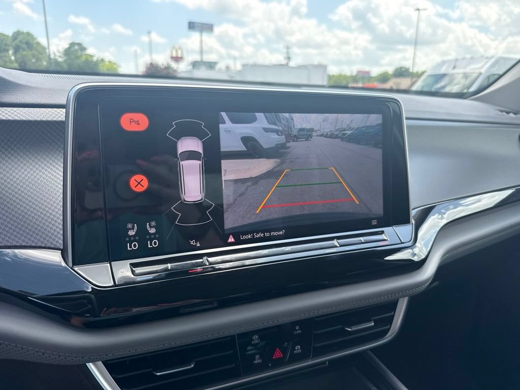 2025 Volkswagen Atlas Atlas Peak Edition - Photo 28