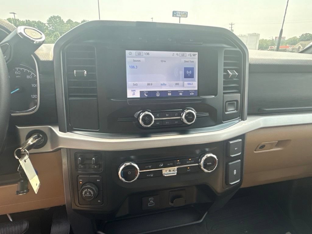 2023 Ford F-150 XLT - Photo 30