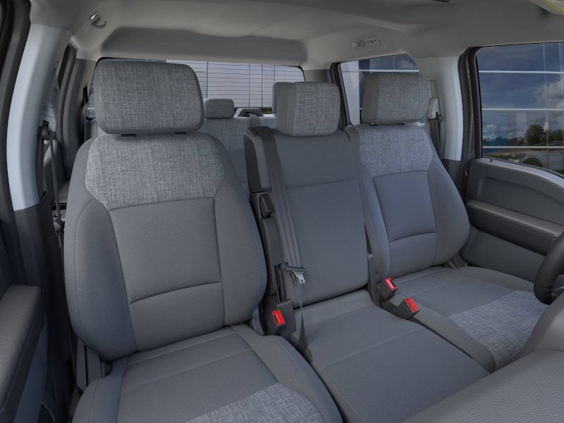 2026 Ford F-350 Super Duty XLT - Photo 10