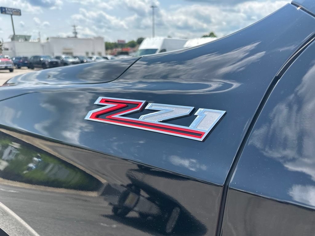 2024 Chevrolet Tahoe Z71 - Photo 6