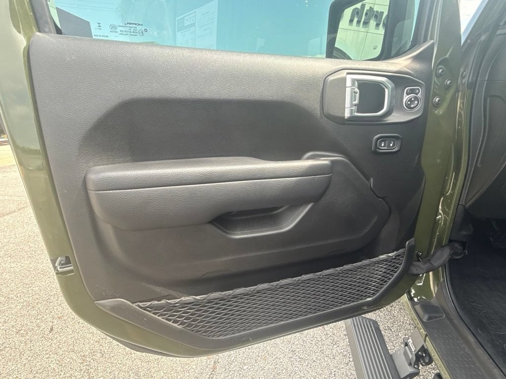 2023 Jeep Gladiator Sport S - Photo 10
