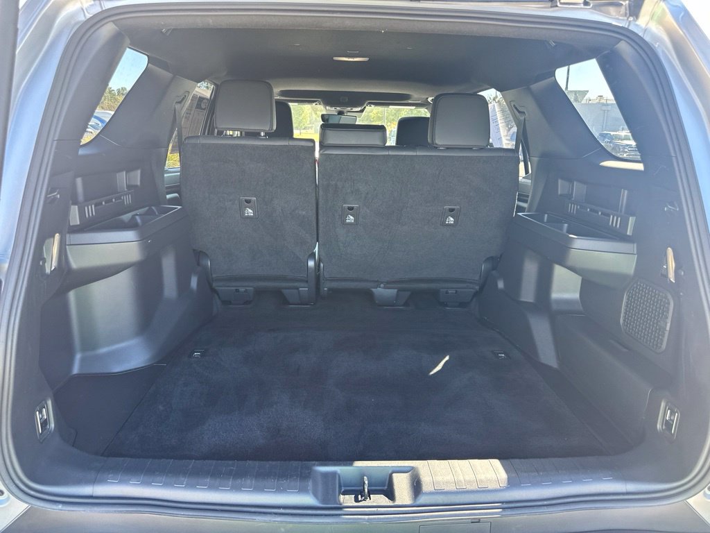2025 Toyota 4Runner TRD Sport Premium - Photo 10