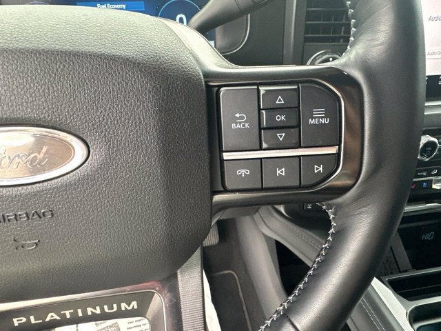 2026 Ford F-250 Super Duty Platinum - Photo 26