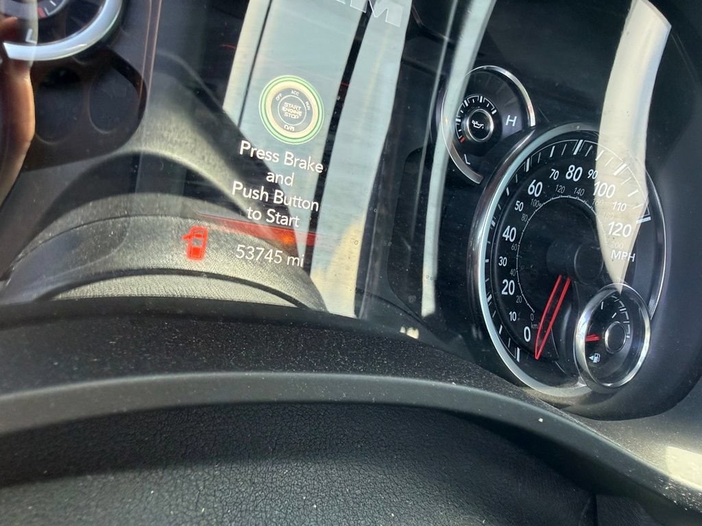 2021 RAM Ram 1500 Pickup Big Horn/Lone Star - Photo 13