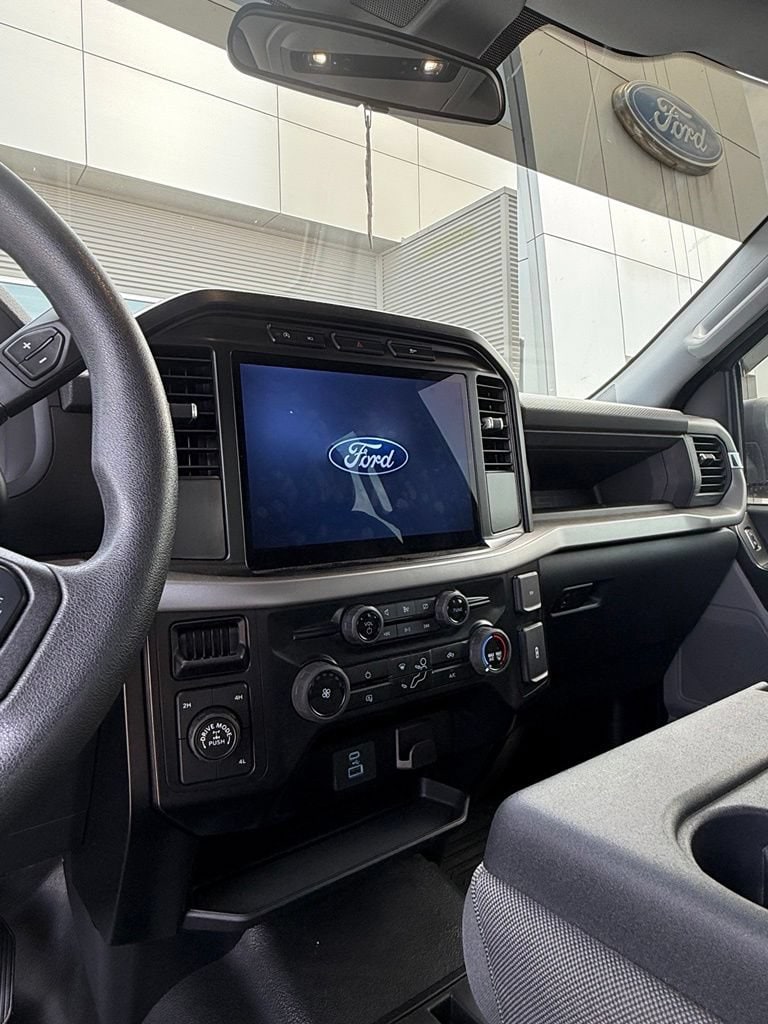 2024 Ford F-150 XL - Photo 11