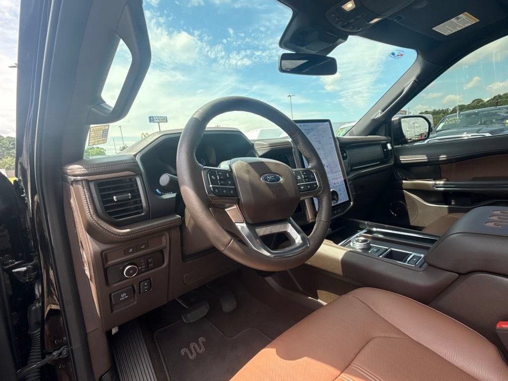 2024 Ford Expedition King ranch - Photo 15