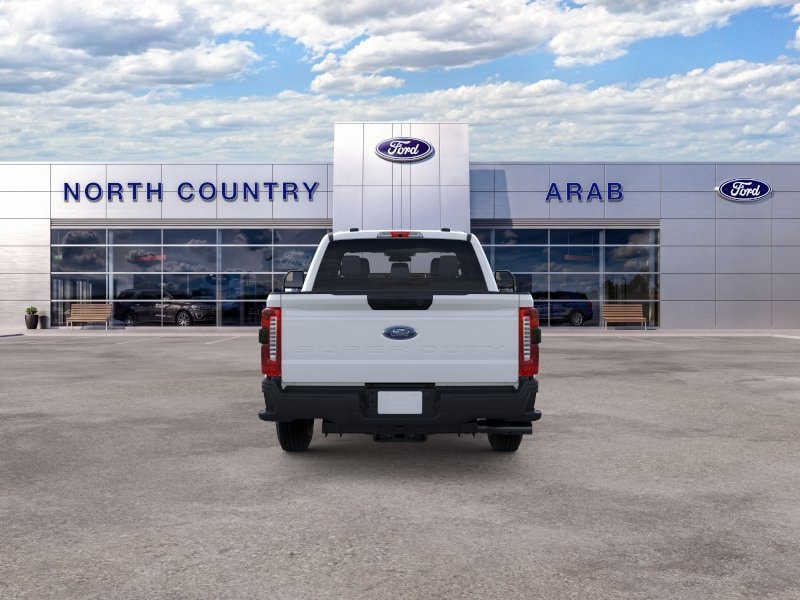 2026 Ford F-350 Super Duty XL - Photo 6
